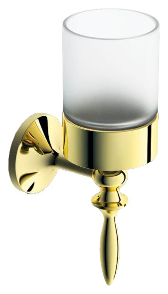 

Стакан Art&Max Bohemia AM-4268-Do, Золото, Bohemia AM-E-4268-Do