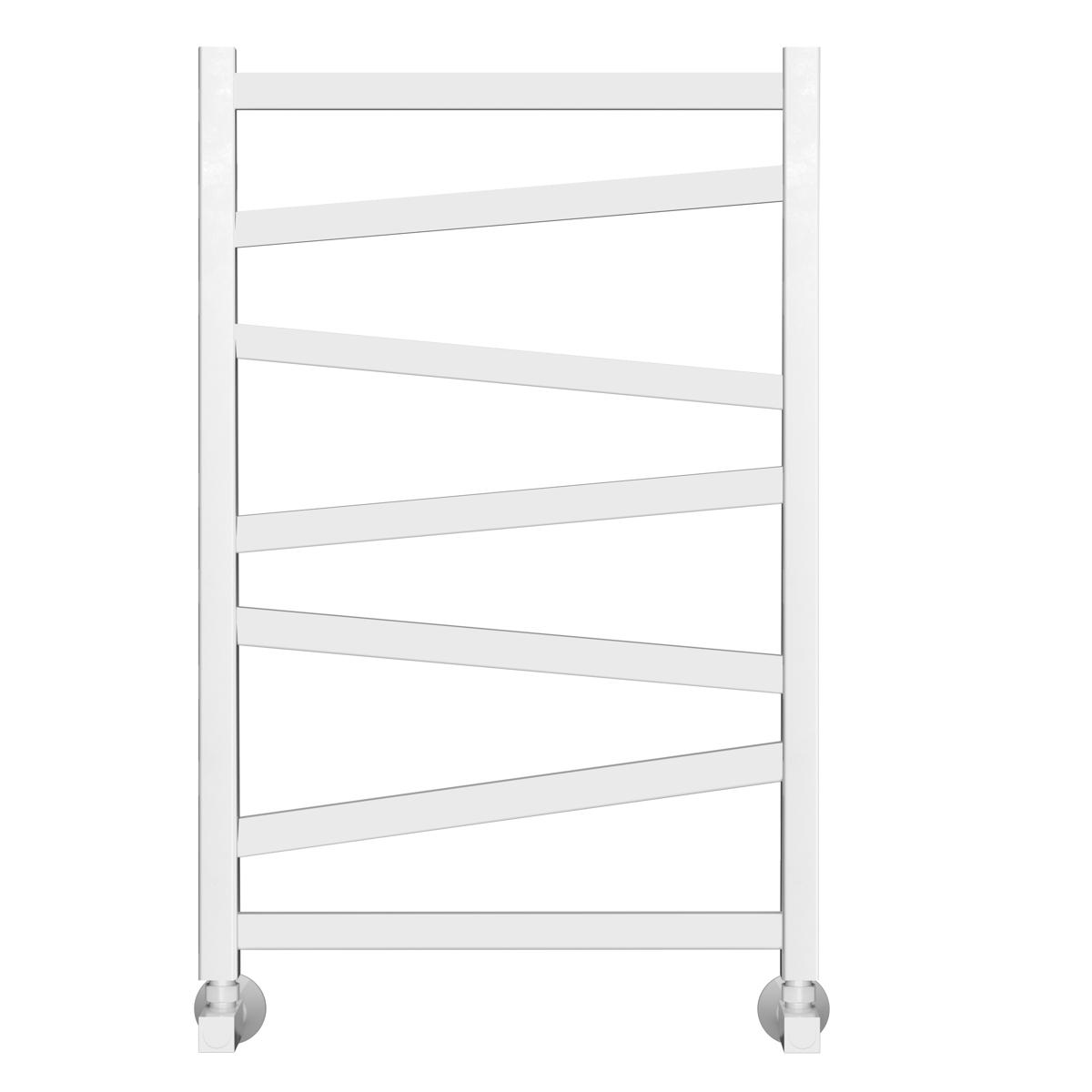 

Водяной полотенцесушитель Point Феникс PN15158W П7 500x800, белый, PN15158W П7