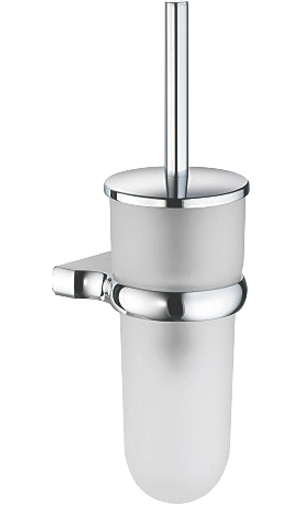 

Ершик WasserKRAFT Berkel K-6827, Хром, Berkel K-6827