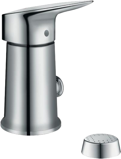 

Смеситель Hansgrohe Logis 71629000 для биде, Хром