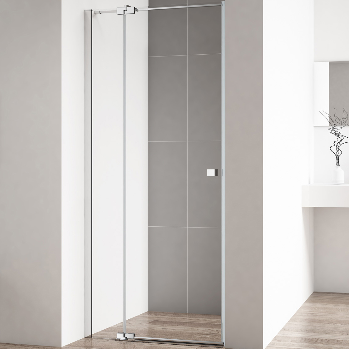 

Душевая дверь в нишу Cezares Valvola B 1 100 C Cr, Valvola B 1 100 C Cr