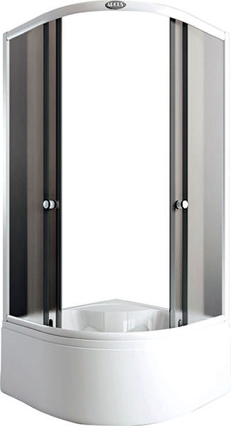 

Душевой уголок Arcus AS-302-9 90х90, AS-302-9