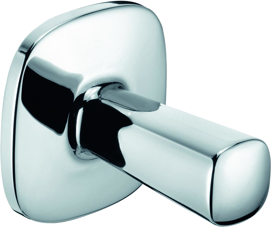 

Крючок Kludi Ambienta 5398405, Хром, Ambienta 5398405