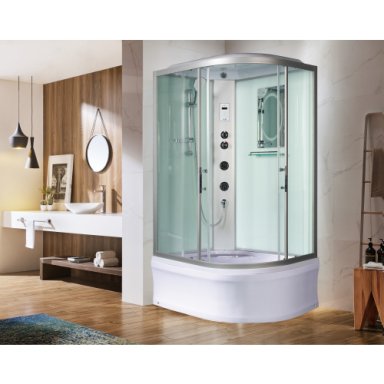 

Душевая кабина Weltwasser WW500 Halle 1204 L, Halle 1204 L