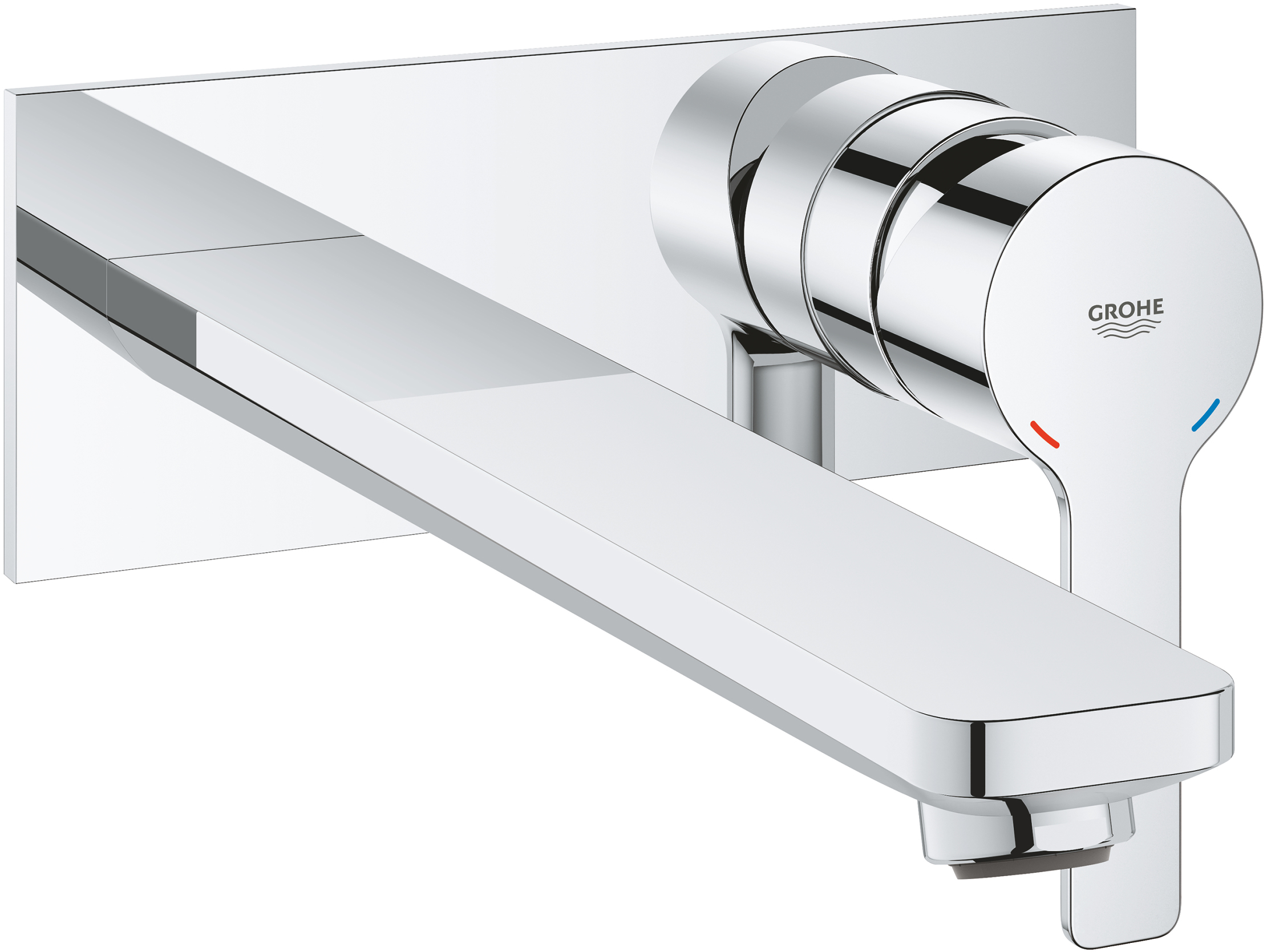 

Смеситель Grohe Lineare 23444001 для раковины, Хром, Lineare 23444001