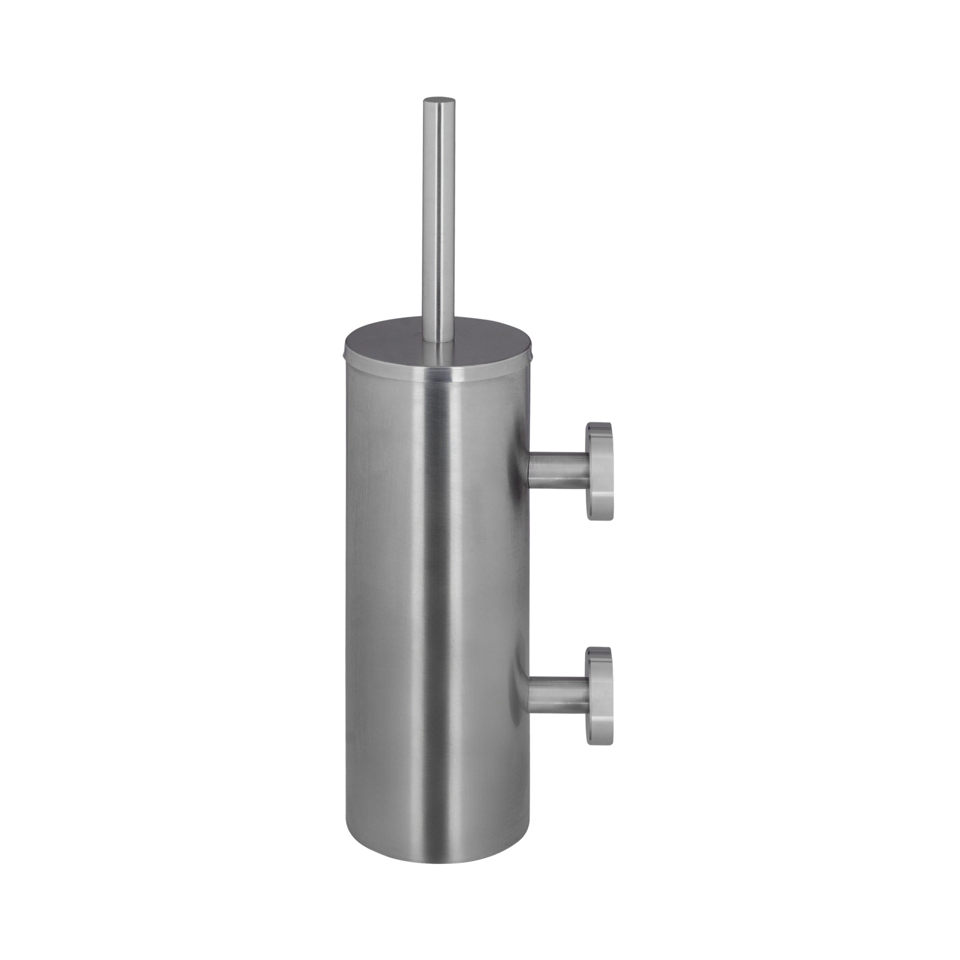 

Ершик Merida Optimum GIM345 хром матовый, GIM345
