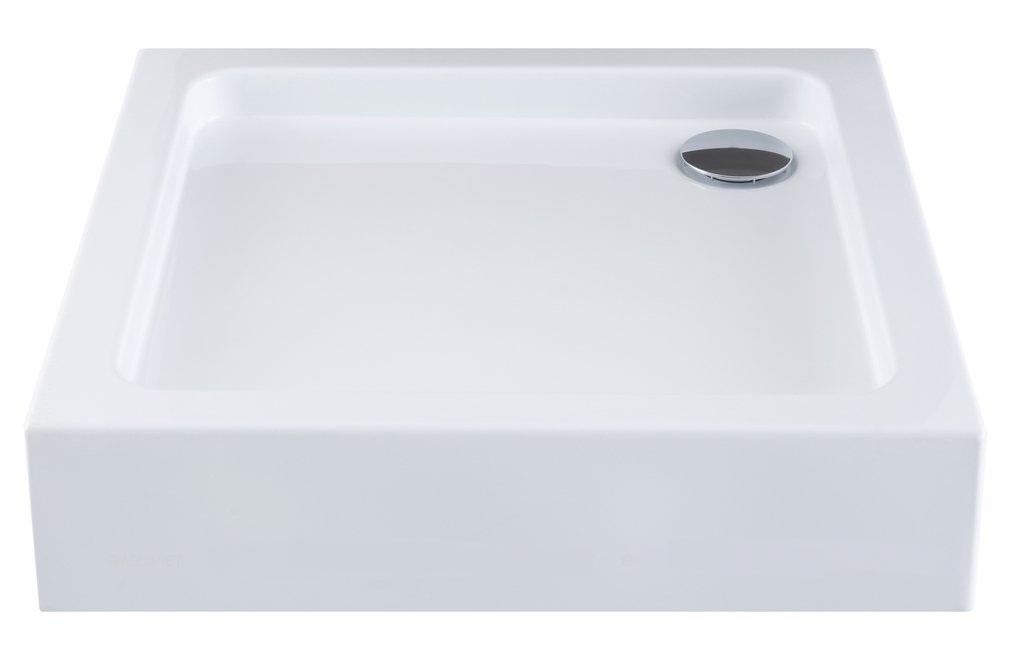 

Поддон для душа Aquanet GL180 100x100, Бежевый, 00265562