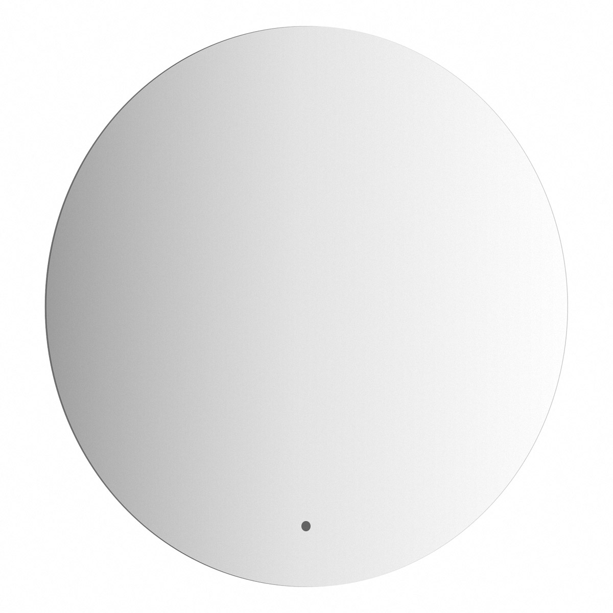 

Зеркало Defesto Opti DF 2843R 60 с LED-подсветкой, ИК выключатель, DF 2843R