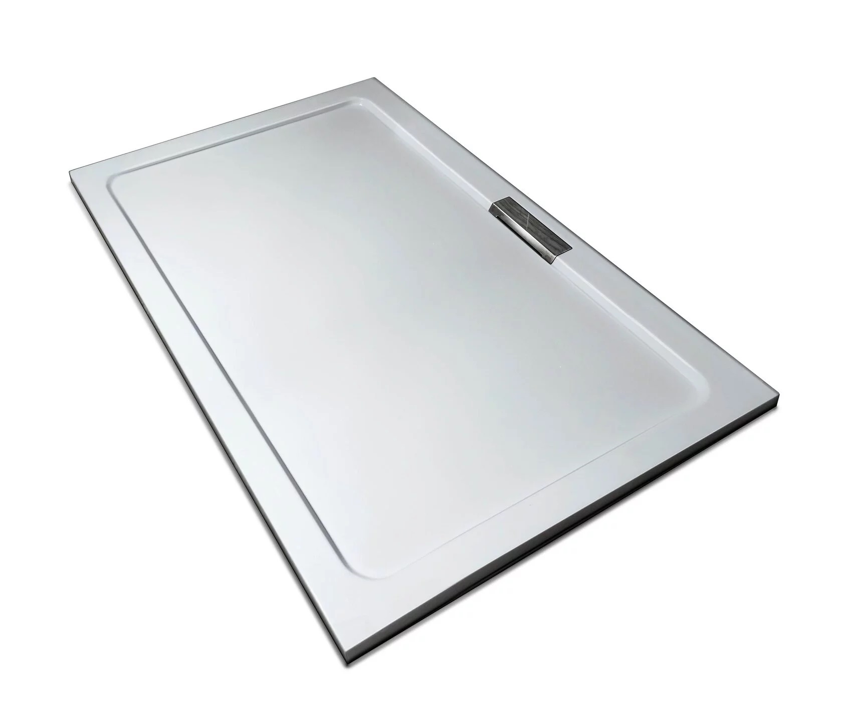 

Поддон для душа Weltwasser WW TRS 10080 с сифоном, WW TRS 10080