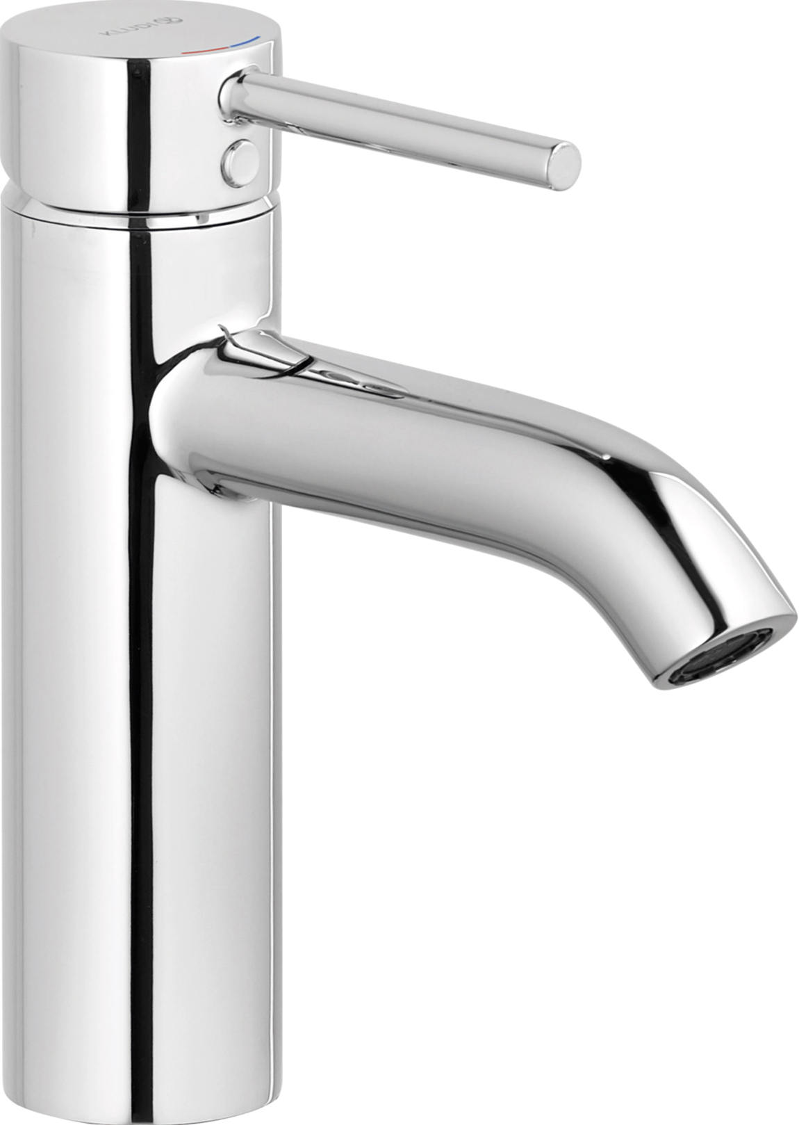 

Смеситель Kludi Bozz 382880576 для раковины, Хром