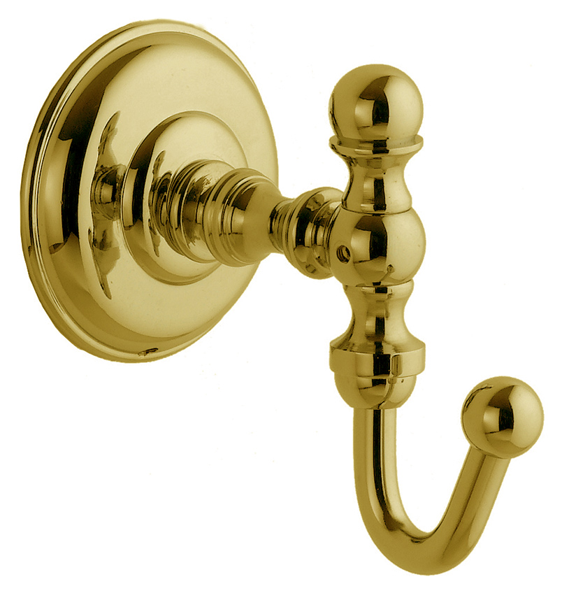

Крючок Glionna Bagno Old England OE/210 золото, Old England OE/210