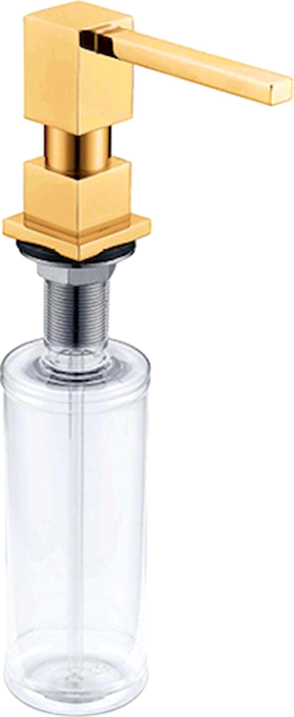 

Дозатор Alveus Kork 1135543 бронза