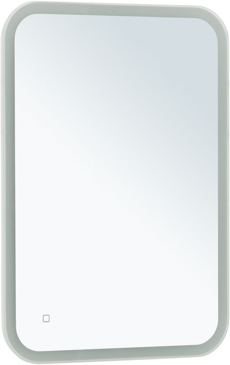 

Зеркало Aquanet Вега 50 см, с LED подсветкой, 00330495