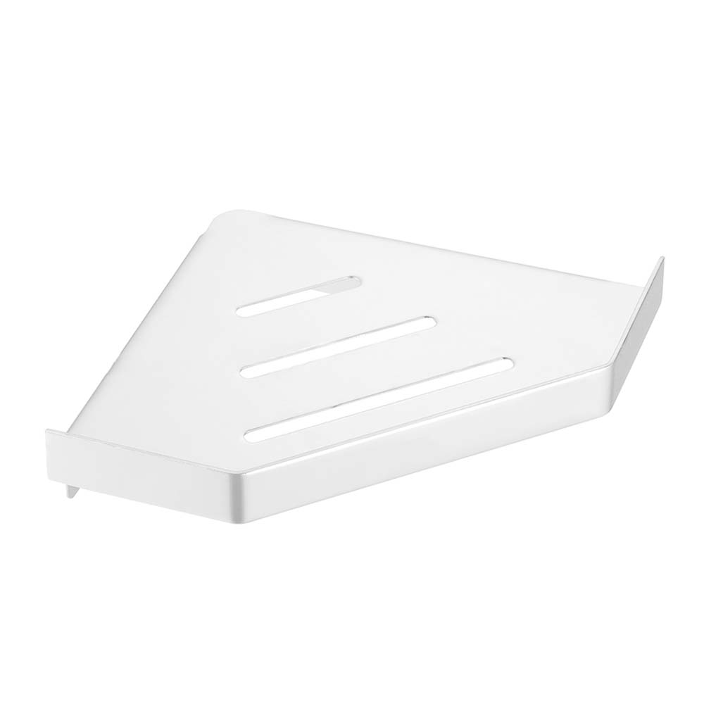 

Полка Boheme New Venturo 10318-MW угловая, белый матовый, New Venturo 10318-MW