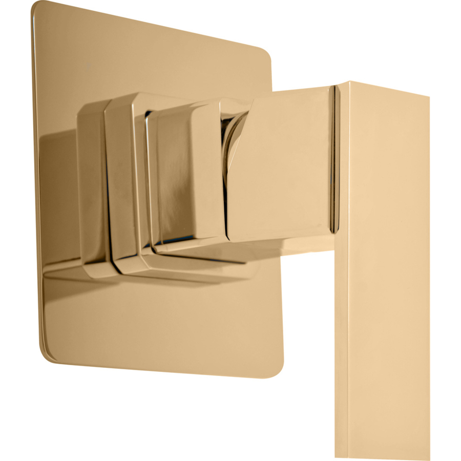 

Смеситель Rav Slezak Loira LR583Z для душа, золото, Loira LR583Z