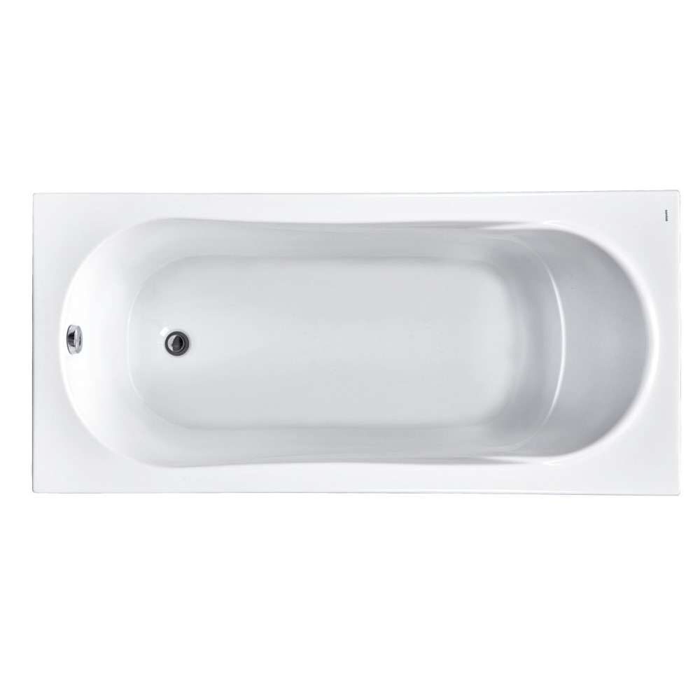 

Акриловая ванна Santek Касабланка М 170х70 см 1WH501531, Белый, 170х70 1.WH50.1.531