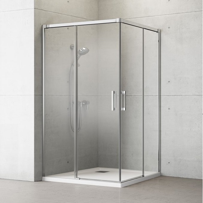 

Душевой уголок Radaway Idea KDD 90x120 L, Idea KDD 90x120 L