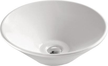 

Рукомойник SantiLine SL-1068, Белый