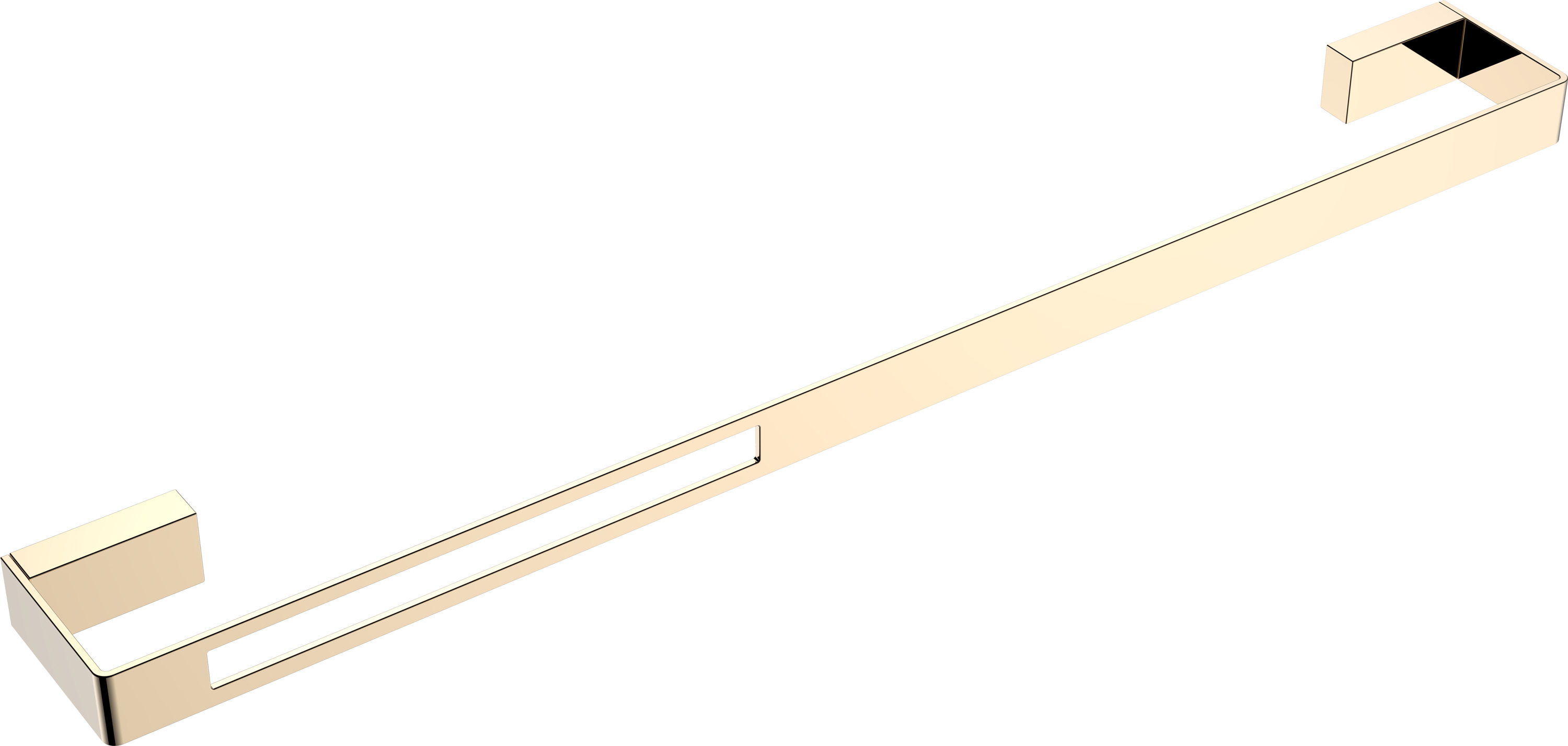 

Полотенцедержатель Boheme Q 10942-G Gold, Золото