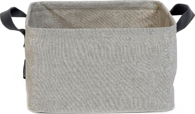 

Корзина для белья Brabantia 105685 35л, Серый, 105685