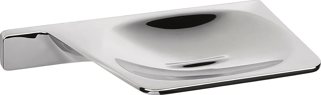

Мыльница Colombo Design Alize B2501 DX, Хром, Alize B2501 DX