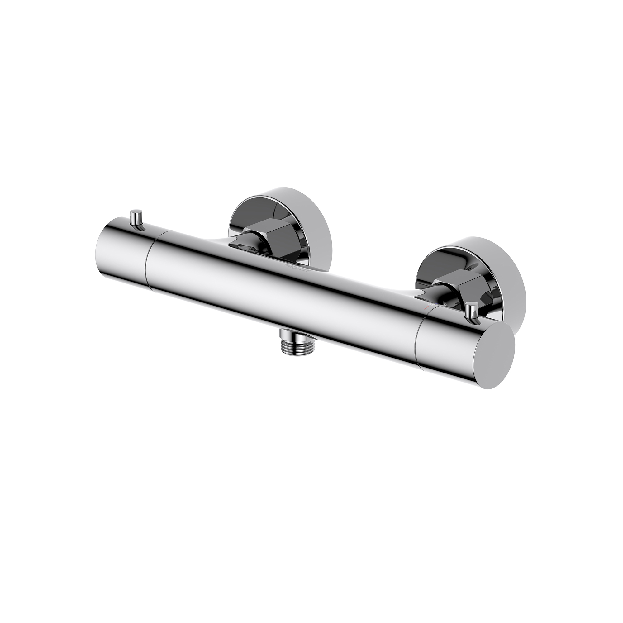 

Смеситель для душа Aquatek Европа AQ1363CR хром, AQ1363CR