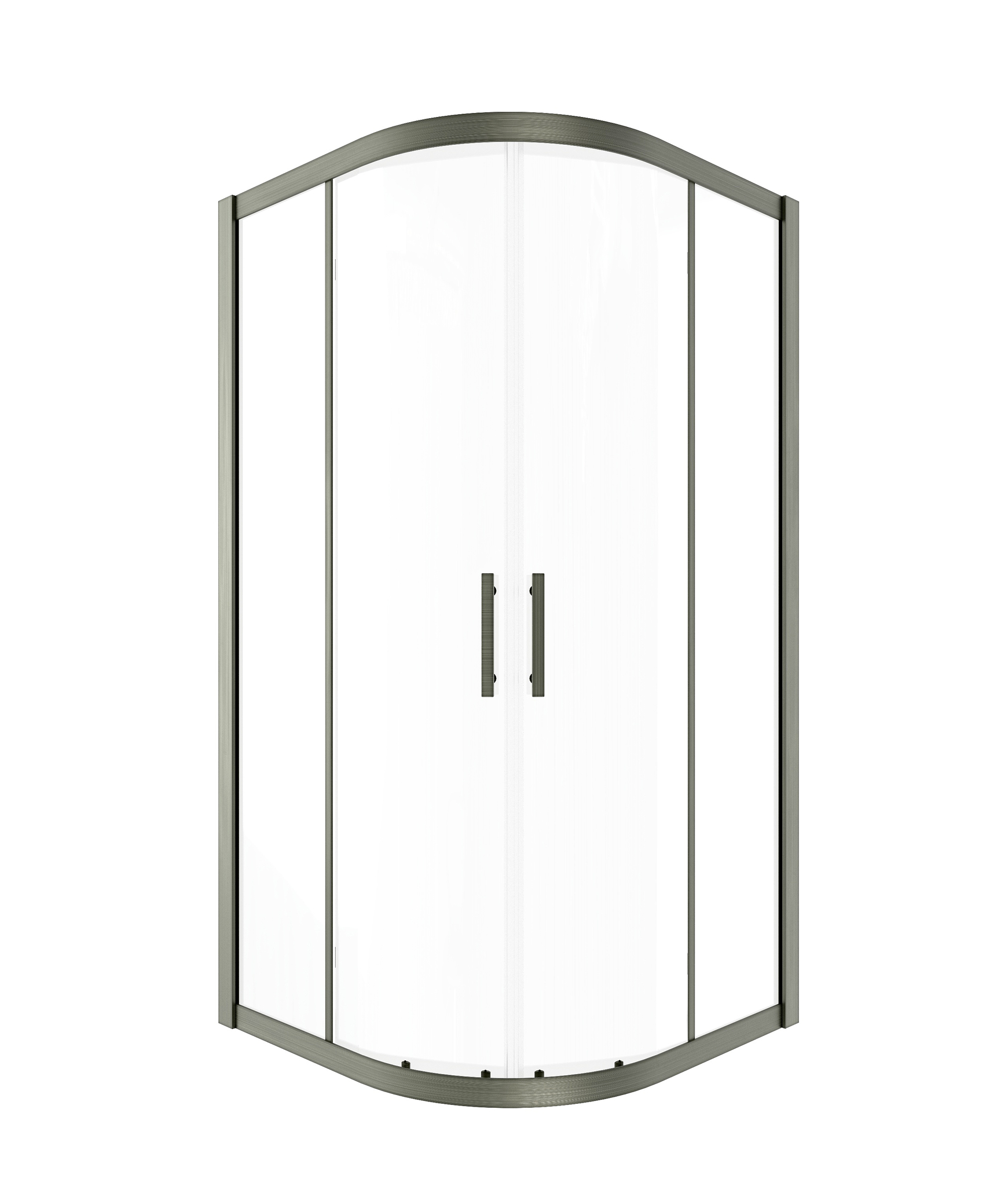 

Душевой уголок Timo TPSS-100/13C-8 100х100х200 см, стекло прозрачное, профиль никель, T43