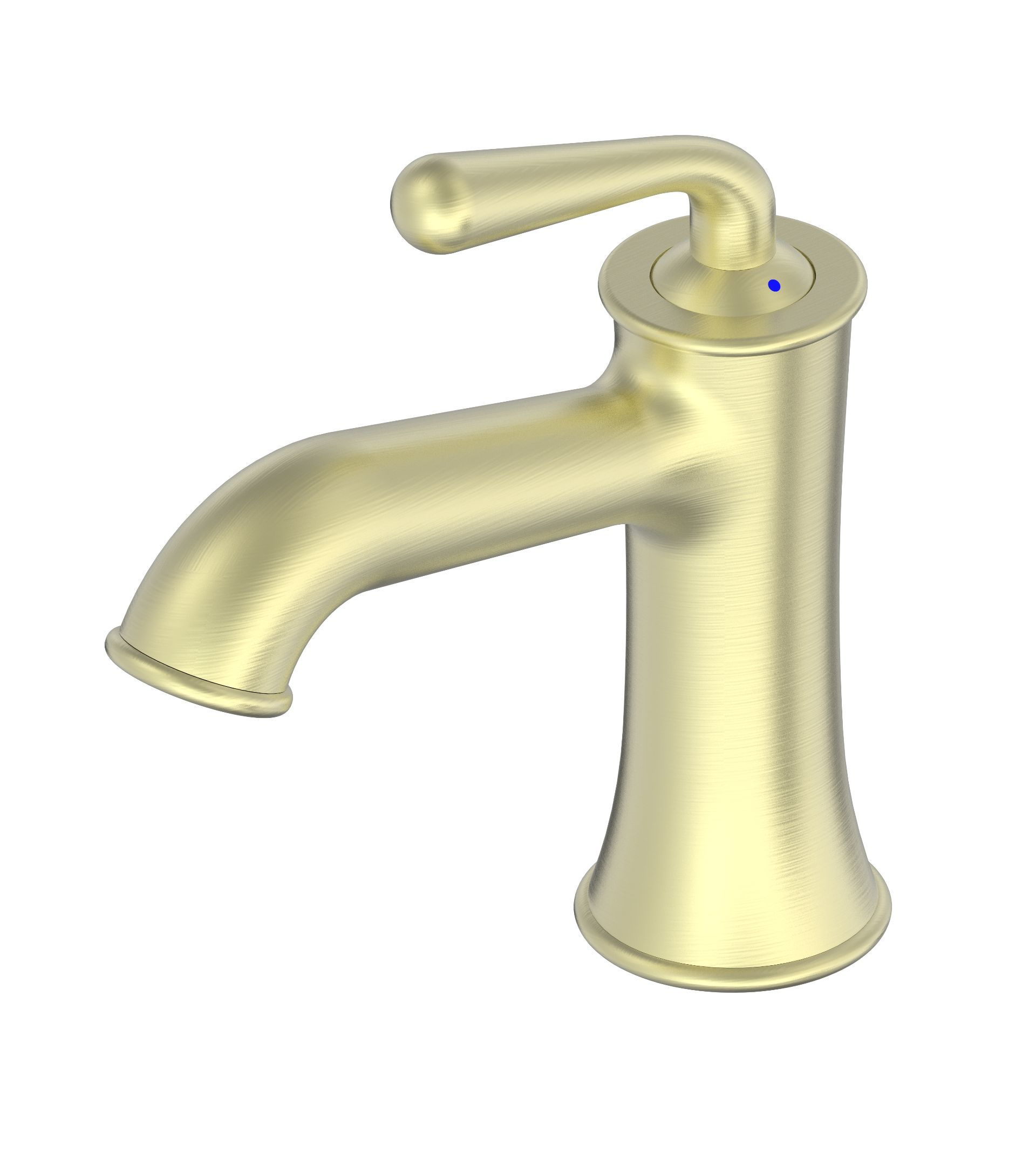 

Смеситель для раковины Wonzon & Woghand WW-88139008-BG золото, WW-88139008-BG