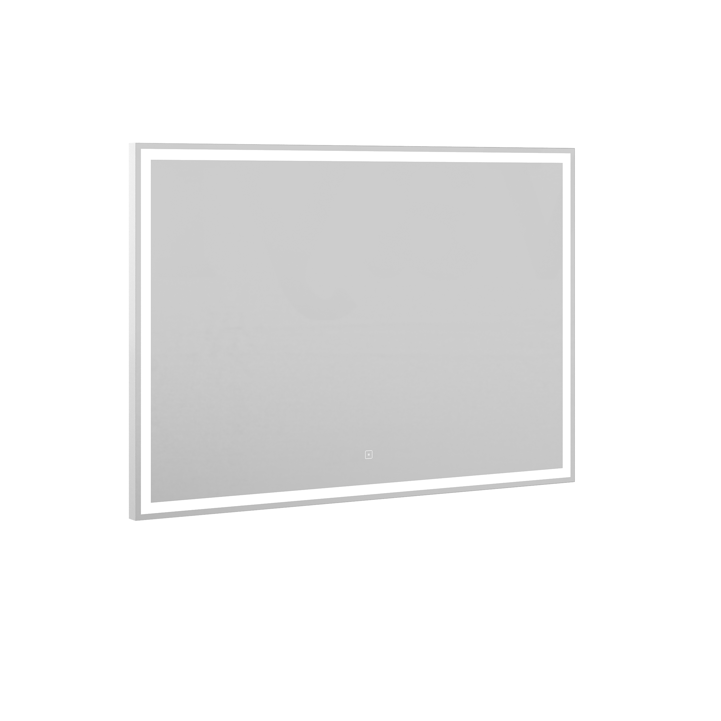 

Зеркало Briz Риччи 100 см 360-01-44100-00 00, 360-01-44100-00 00