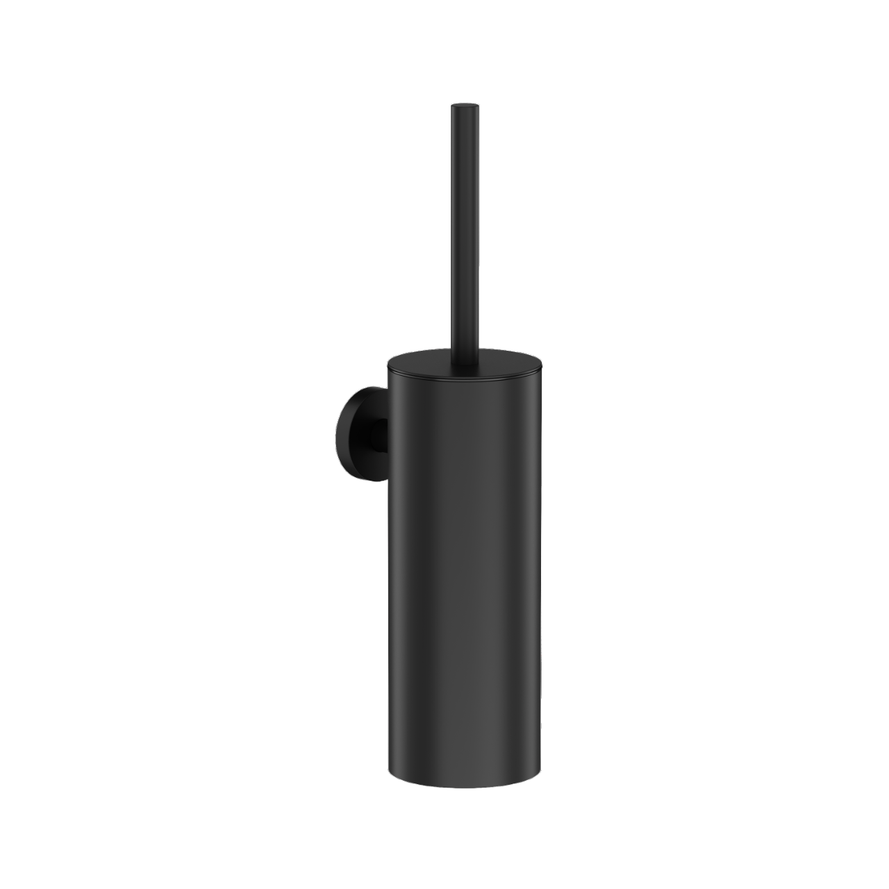 

Ершик Sancos Base SC9032MB черный матовый, SC9032MB