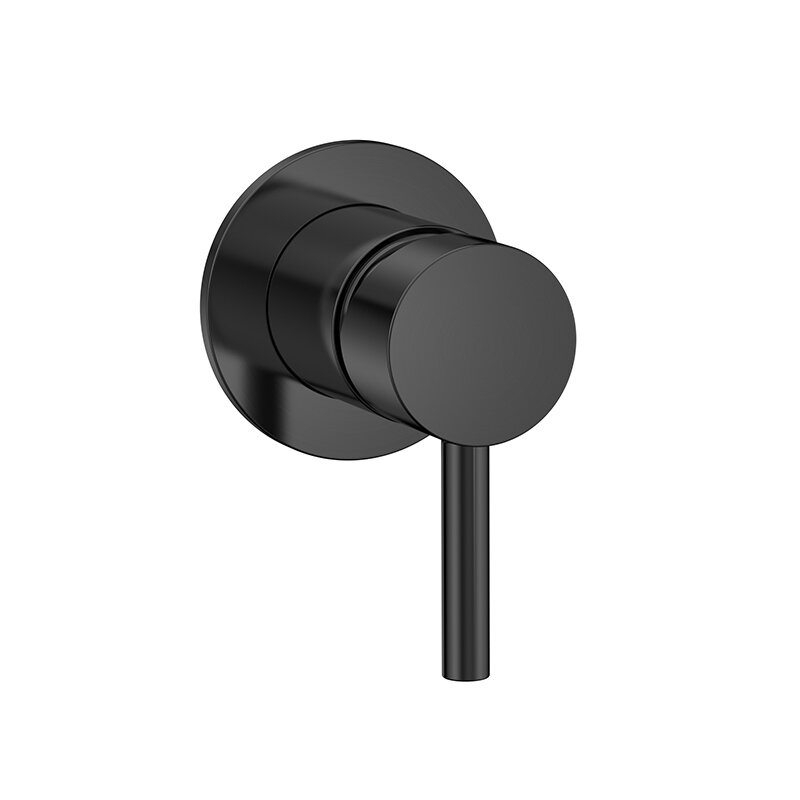 

Смеситель для душа AQUAme Siena AQM8804MB черный матовый, AQM8804MB