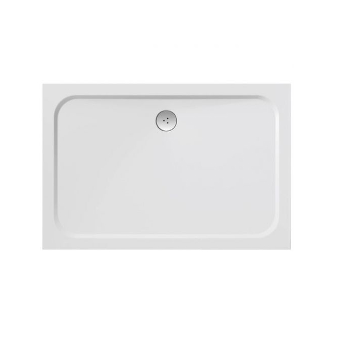 

Поддон для душа Ravak Chrome Galaxy Pro 120x90, Galaxy Pro 120x90