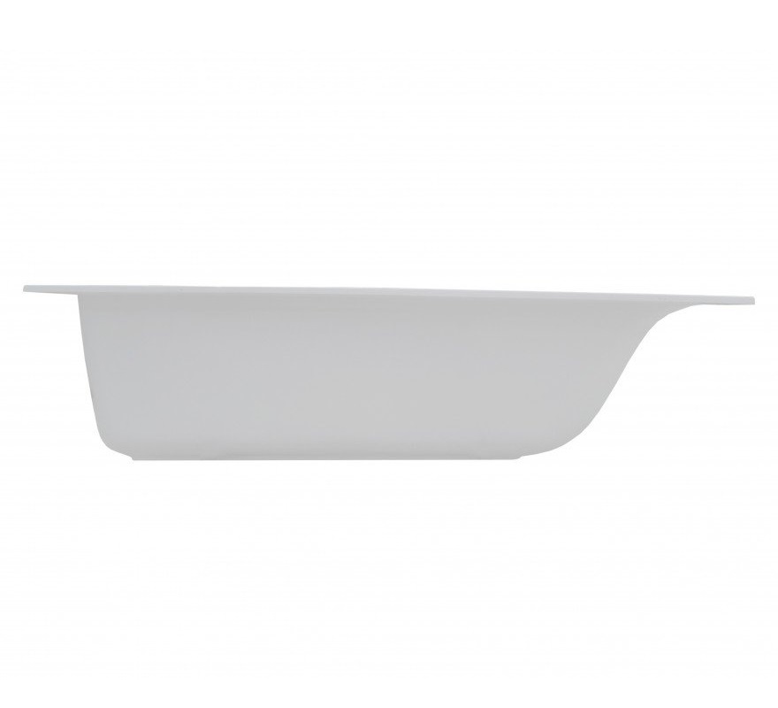 Ванна из искусственного камня Эстет Честер slim 180, 180x80