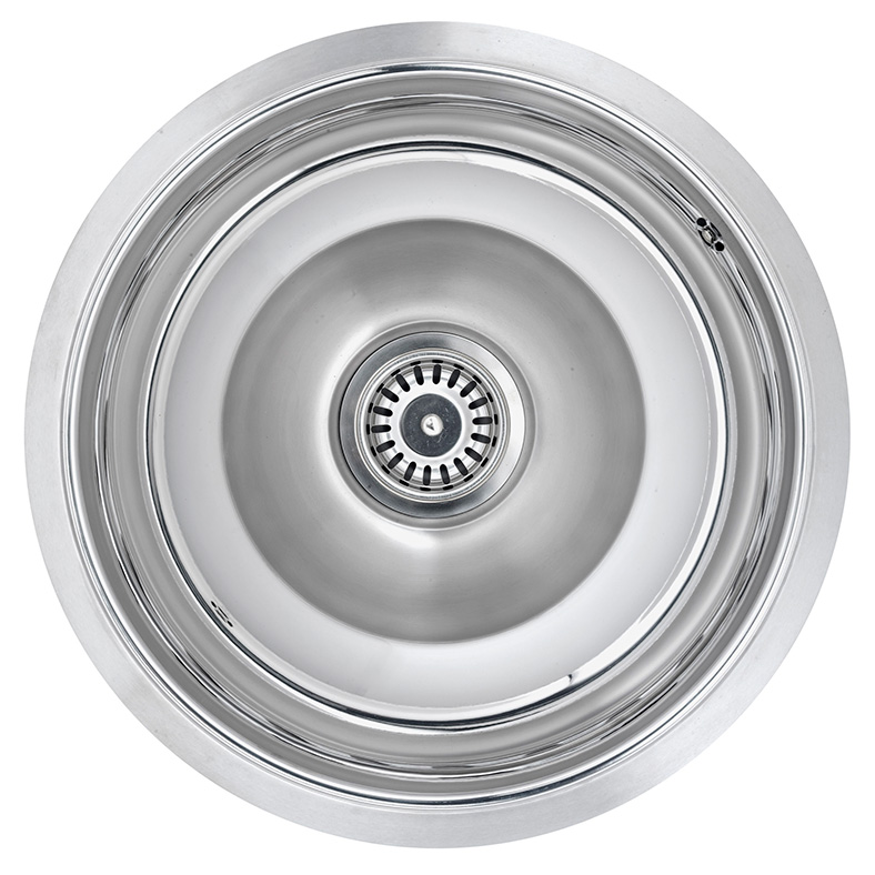 

Мойка кухонная Reginox Double L LUX OKG сталь, Double L LUX OKG
