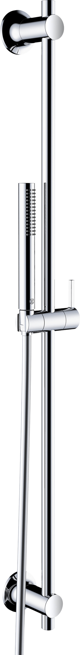 

Душевой гарнитур Kludi Nova Fonte Deco 2084005-35, Хром