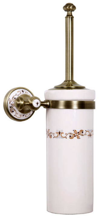 

Ершик Boheme Provanse 10810 настенный, Бронза, Provanse 10810