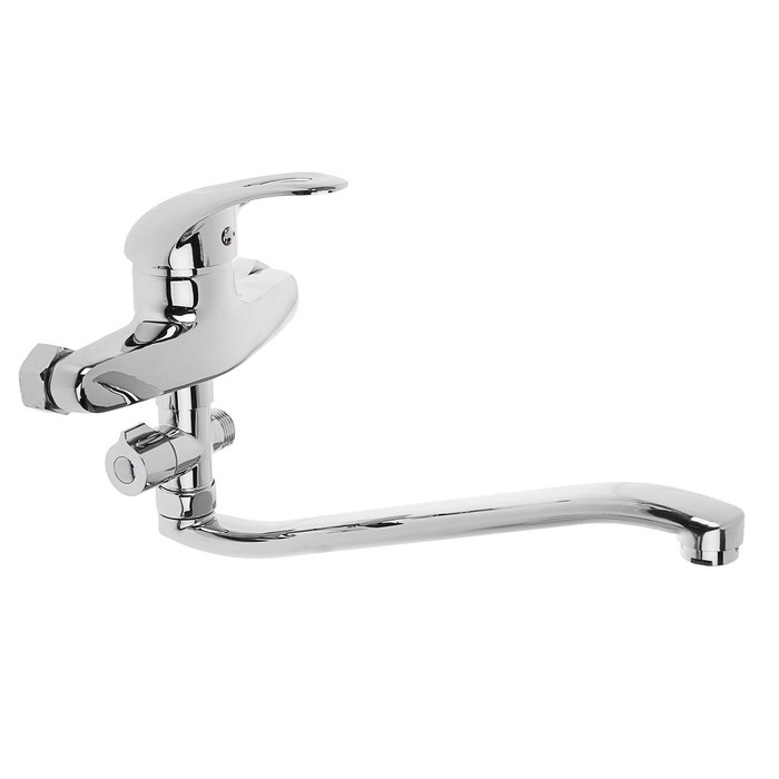 

Смеситель для ванны Frap F2102-B, Хром, F2102-B