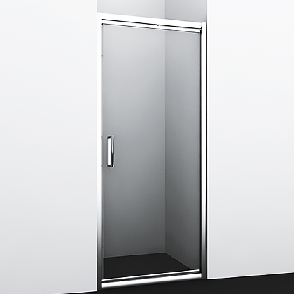 

Душевая дверь в нишу WasserKRAFT Salm 27I27, Salm 27I27