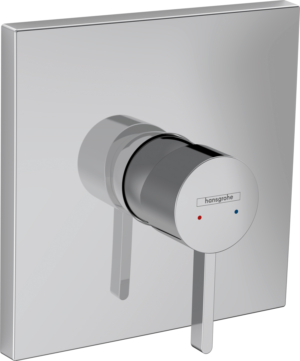 

Смеситель Hansgrohe Finoris 76615000 для душа, хром