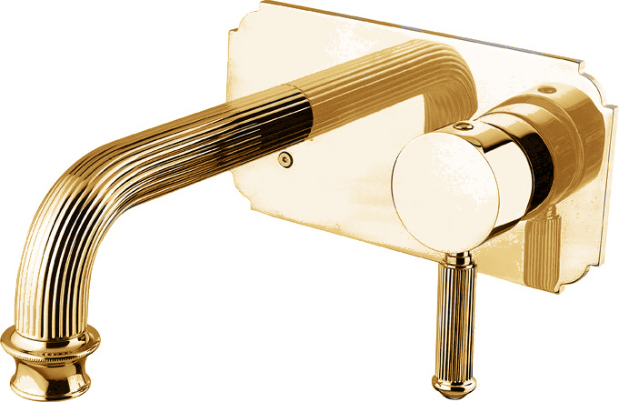 

Смеситель Cezares Olimp BLSM2 03/24 L для раковины, Золото, Olimp BLSM2 03/24 L