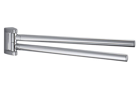 

Полотенцедержатель Colombo Design Link В2413.CR, Хром, Link В2413.000