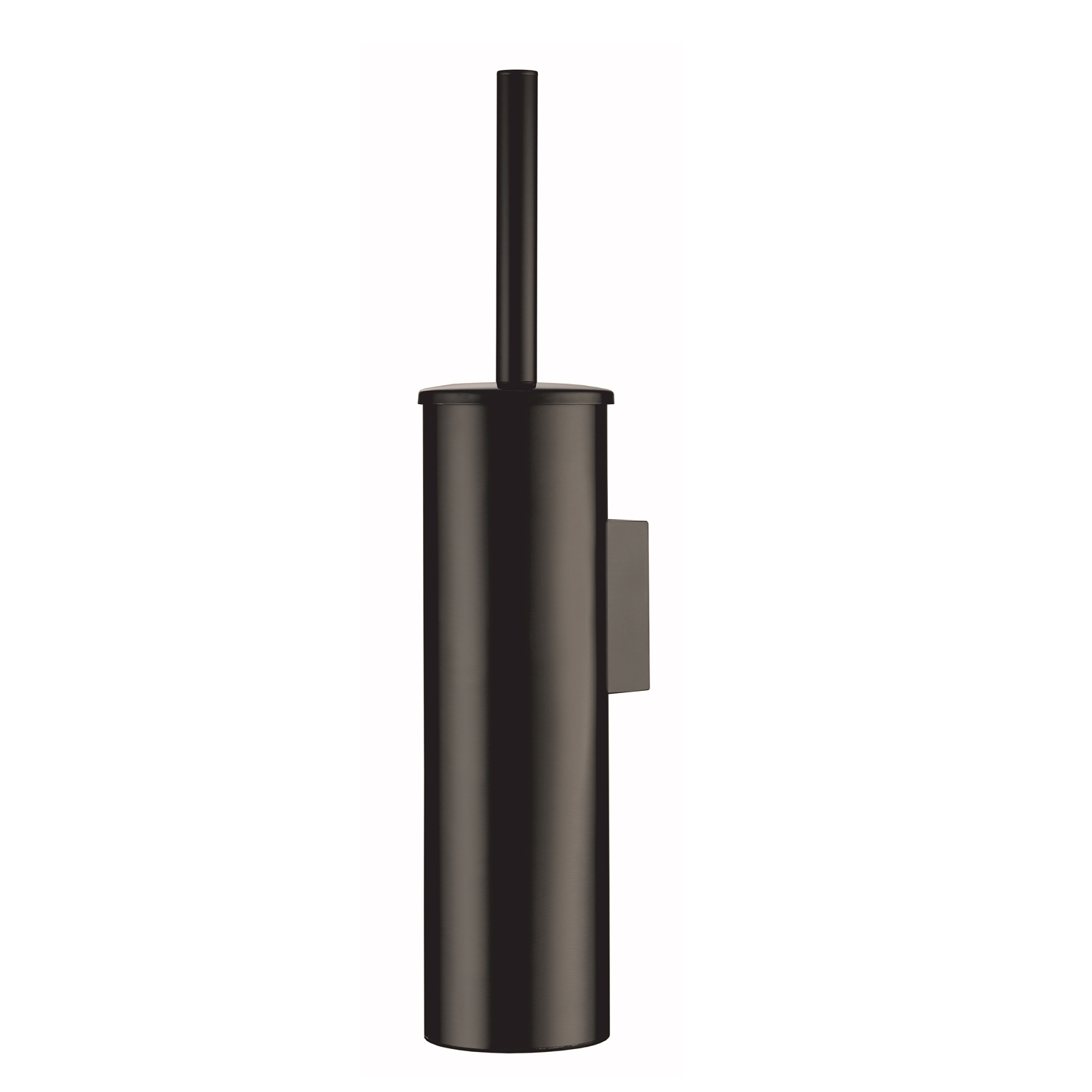 

Ершик WasserKRAFT K-1087GUN METAL оружейный сталь, K-1087GUN METAL