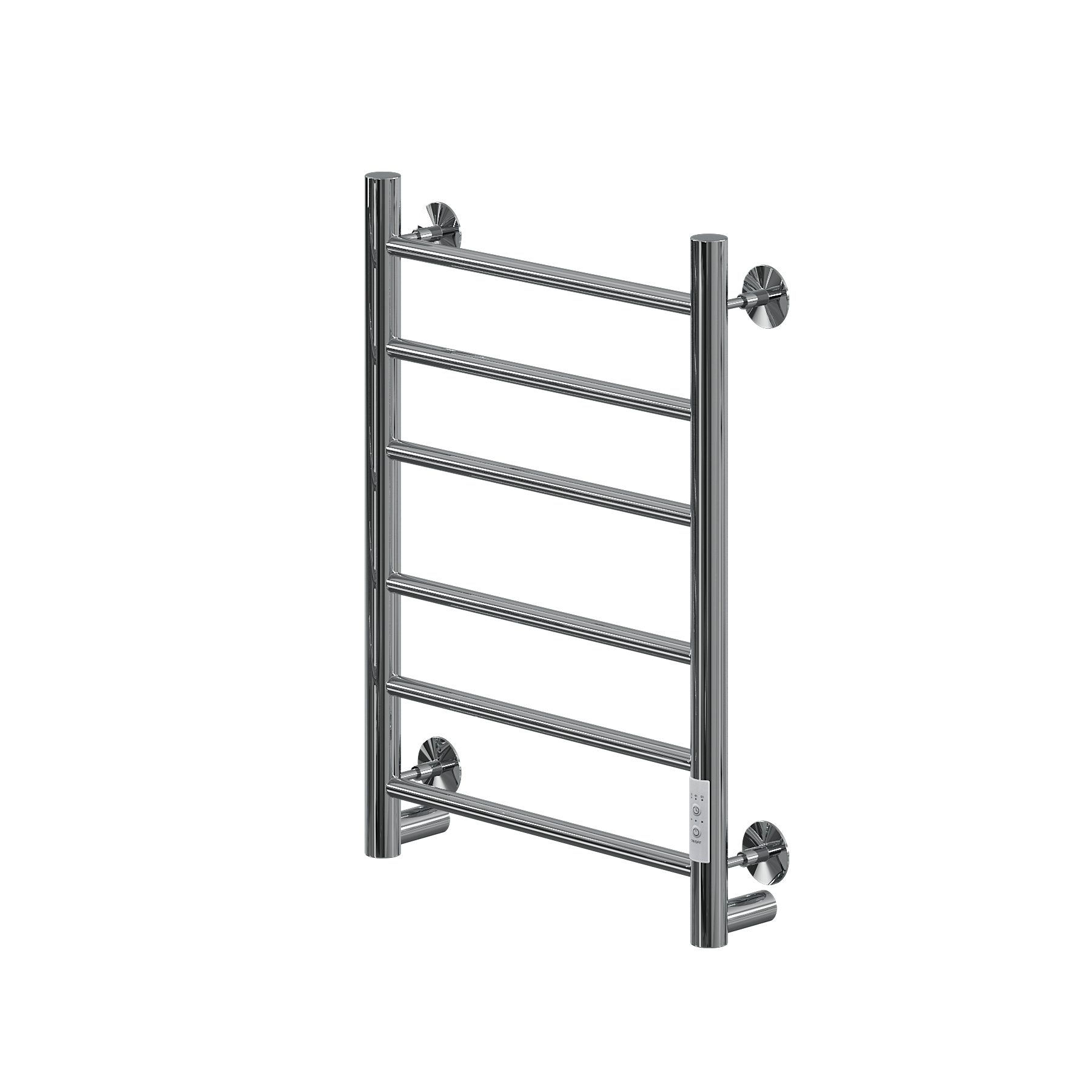 

Электрический полотенцесушитель Ника Way-2 60/40 U, Хром, Way-2 60/40 хром