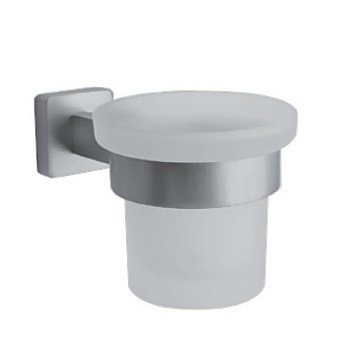 

Стакан Mamoli Accessori bagno 6750001 хром, 6750001