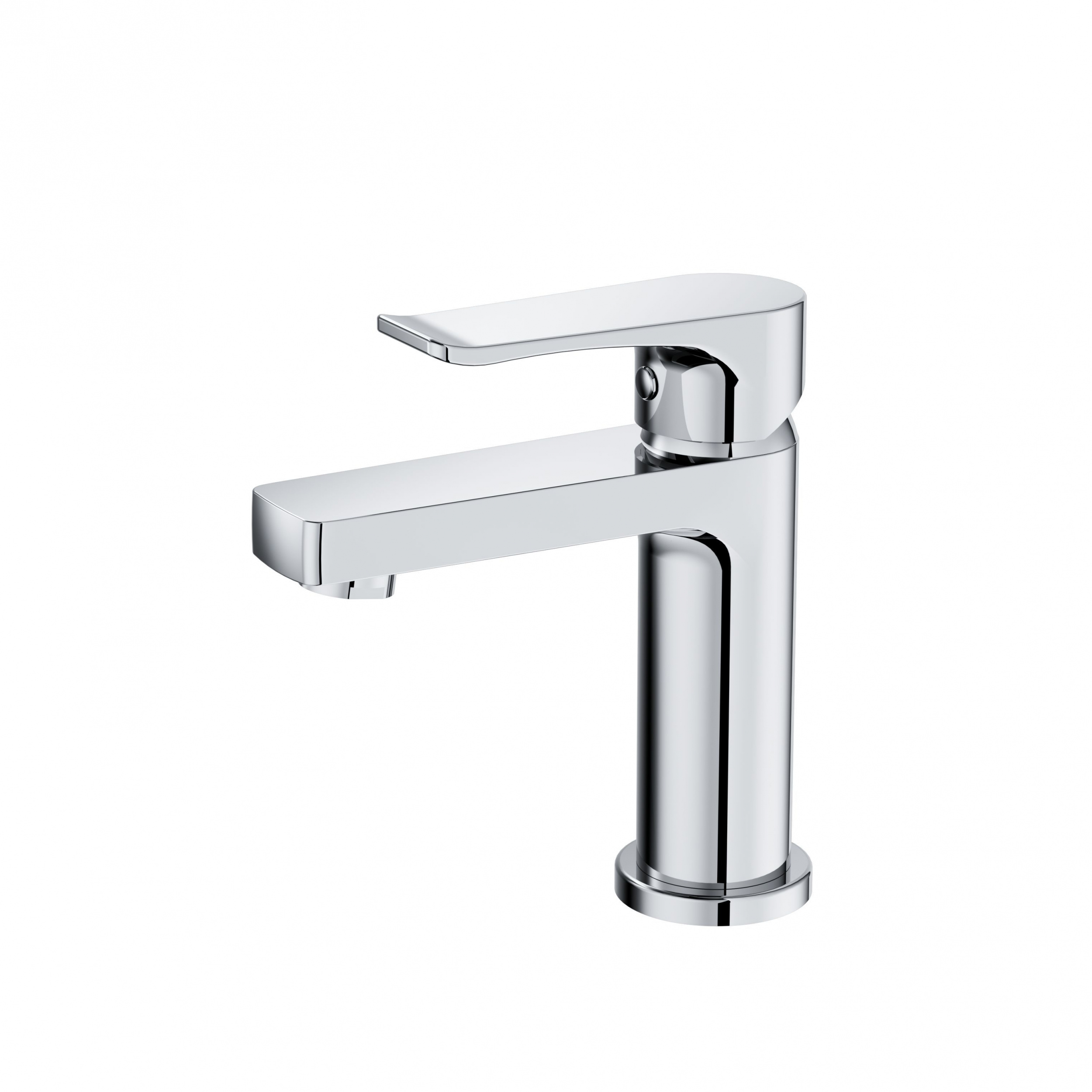 

Смеситель для раковины Wonzon & Woghand WW-A40222-CR хром, WW-A40222-CR