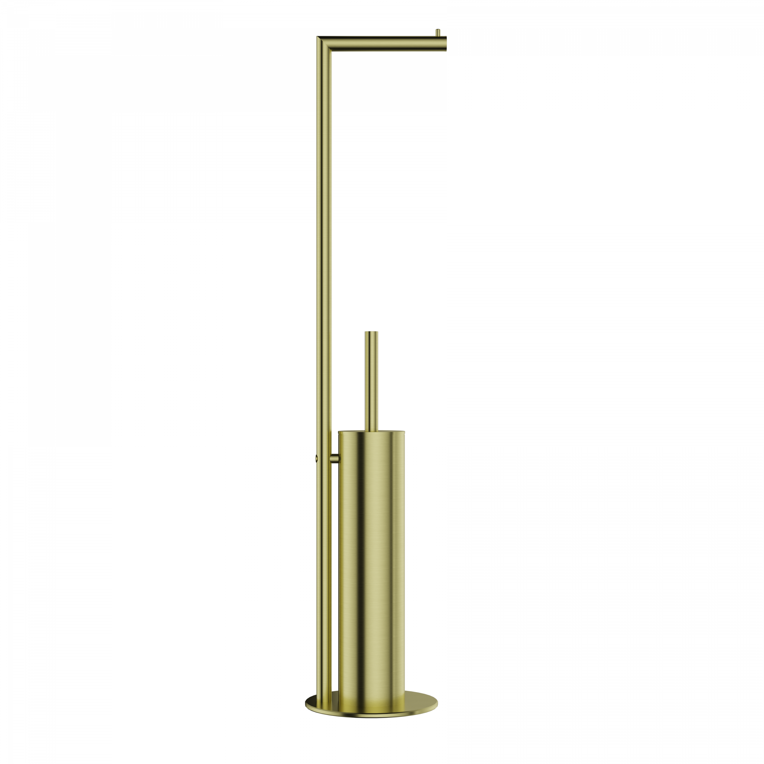 

Ершик Wonzon & Woghand WW-V4602-BG золото, WW-V4602-BG