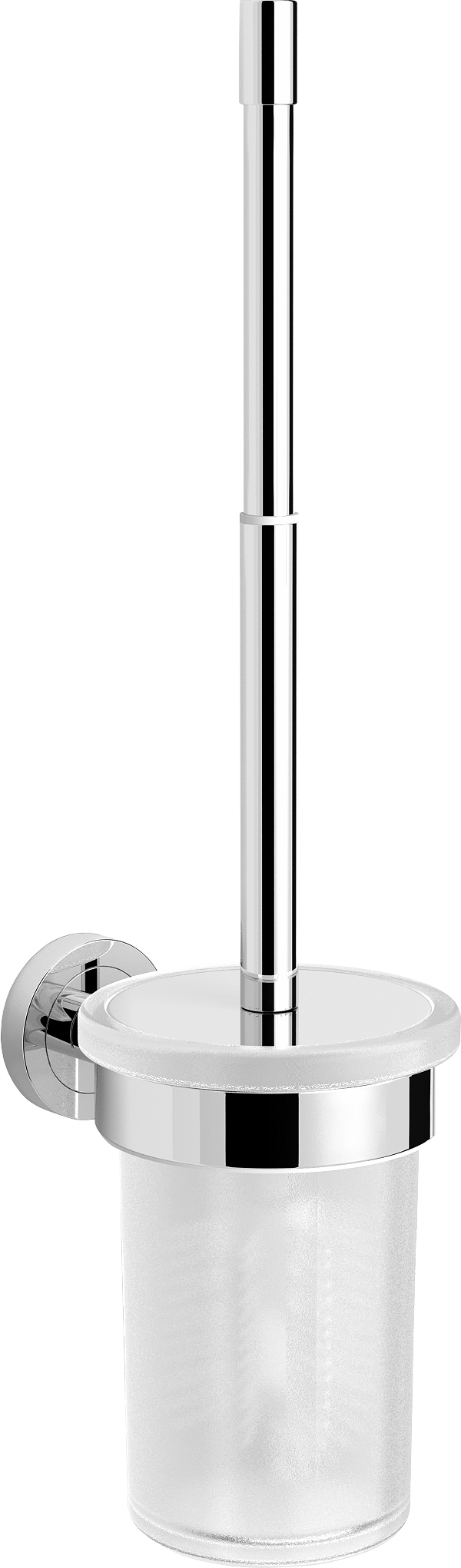 

Ершик Langberger Burano 11025A, Хром, Burano 11025A