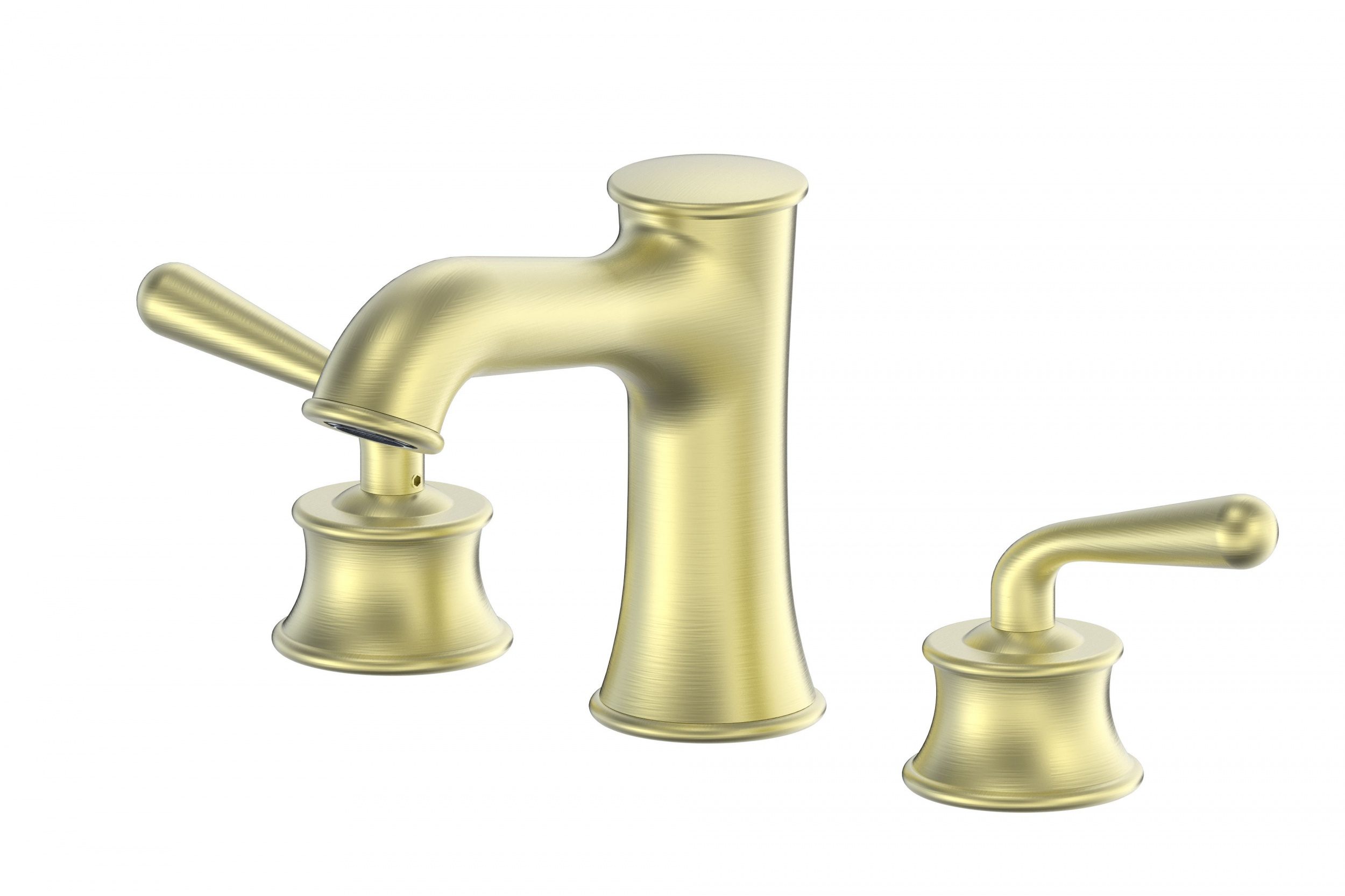 

Смеситель для раковины Wonzon & Woghand WW-88159008-BG золото, WW-88159008-BG