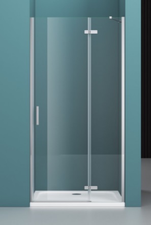 

Душевая дверь в нишу BelBagno KRAFT-B-12-60/30-C-Cr-R, KRAFT-B-12-60/30-C-Cr-R