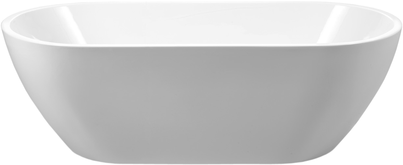 

Акриловая ванна BelBagno BB70-1700, Белый, BB70-1700